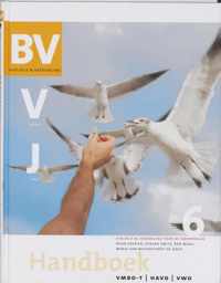 Biologie-verzorging voor jou 6 vmbo-t/havo/vwo handboek 2
