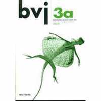 Biologie Voor Jou - Werkboek - 3 VMBO-GT - Deel A - 6e editie