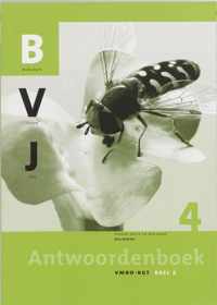 Biologie voor jou 4vmbo-kgt 2 antwoorden