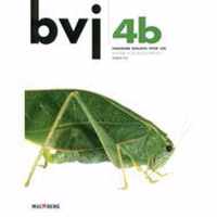 Biologie Voor Jou - Werkboek - 4 VMBO-GT - Deel B - 6e editie