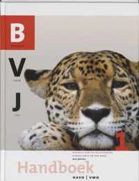 Biologie voor jou 1 havo/vwo handboek