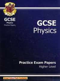 GCSE Physics Practice Exam Papers - Higher (A*-G Course)