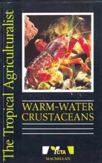 The Tropical Agriculturalist Warm Water Crustaceans