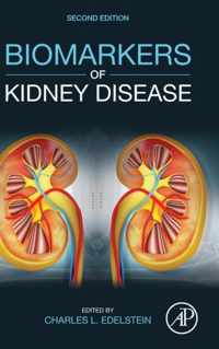 Biomarkers of Kidney Disease