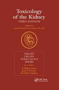 Toxicology of the Kidney