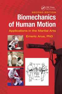 Biomechanics of Human Motion