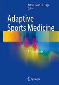 Adaptive Sports Medicine