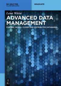 Advanced Data Management