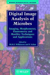 Digital Image Analysis of Microbes