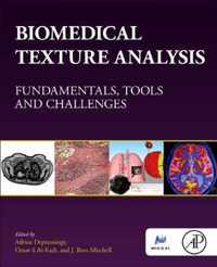 Biomedical Texture Analysis