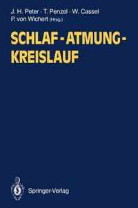 Schlaf - Atmung  - Kreislauf