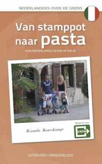 Nederlanders over de grens  -   Van stamppot naar pasta