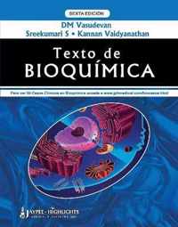 Texto de Bioquimica para Estudiantes de Medicina