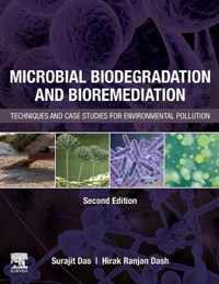 Microbial Biodegradation and Bioremediation