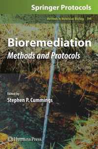 Bioremediation