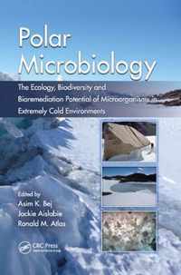 Polar Microbiology