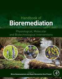 Handbook of Bioremediation