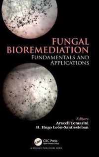 Fungal Bioremediation