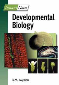 Bios Instant Notes In Developmental Biology