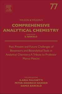 Past, Present and Future Challenges of Biosensors and Bioanalytical Tools in Analytical Chemistry: A Tribute to Professor Marco Mascini