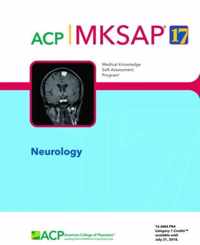 MKSAP (R) 17 Neurology