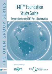 IT4IT(TM) Foundation - Study Guide