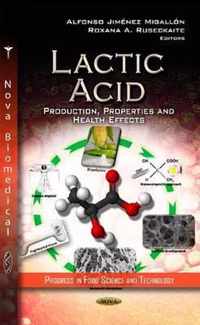 Lactic Acid