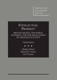 Intellectual Property