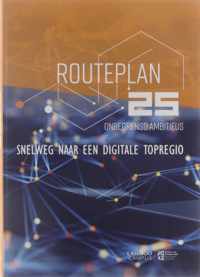 Routeplan 25