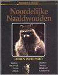 Dieren in het wild