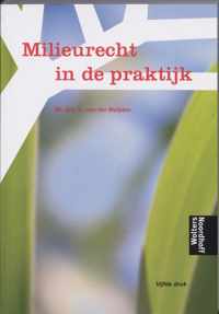 Milieurecht in de praktijk