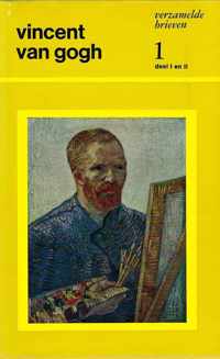 Verzamelde brieven van Vincent van Gogh