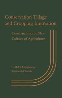 Conservation Tillage and Cropping Innovation
