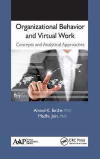 Organizational Behavior and Virtual Work