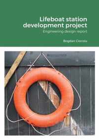 Lifeboat station development project