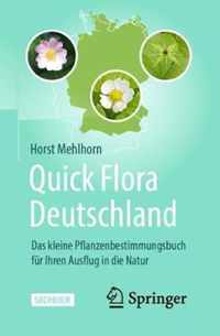 Quick Flora Deutschland