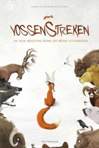 Vossenstreken