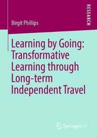 Learning by Going