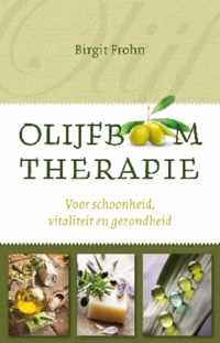 Olijfboomtherapie