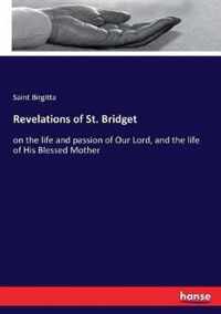 Revelations of St. Bridget