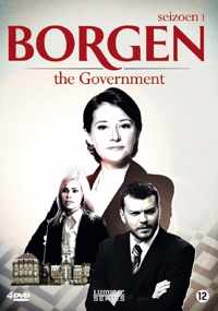 Borgen - The Government Seizoen 1
