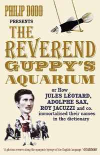 Reverend Guppy'S Aquarium