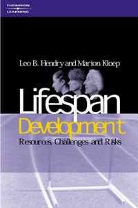 Lifespan Development