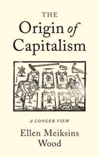 Origin of Capitalism