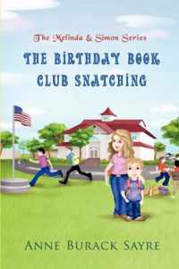 The Birthday Book Club Snatching