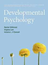 Developmental Psychology