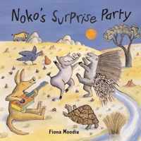 Noko's Surprise Party