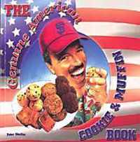 The Genuine American Cookie and Muffin Book