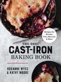 Best Castiron Baking Book