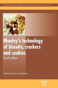 Manley's Technology of Biscuits, Crackers and Cookies